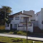 Terreno à venda na Avenida Santa Bernadethe, 557, Portão, Curitiba