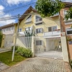 Casa com 3 quartos à venda na Rua São Domingos, 135, Pilarzinho, Curitiba