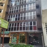 Sala comercial para alugar na Rua Alferes Ângelo Sampaio, 1118, Batel, Curitiba