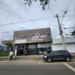 Sala comercial para alugar na Avenida Nossa Senhora Aparecida, 538, Seminário, Curitiba