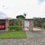 Casa com 3 quartos à venda na Rua Leon Nicolas, 1284, Capão Raso, Curitiba