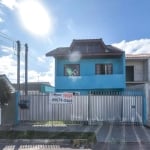 Casa com 4 quartos à venda na Rua Antônio Maestrelli, 56, Cidade Industrial, Curitiba