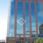 Sala Comercial de 461m² no Teleporto – Frente ao Metrô Cidade Nova!
