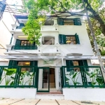 Studio 1 Quarto | 33,89m² | Pronto para Morar em Copacabana – Rua Décio Vil
