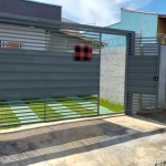 Casa com 2 dormitórios à venda, 90 m² por R$ 495.000,00 - Jardim Primavera - Itupeva/SP