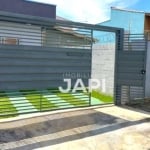 Casa com 2 dormitórios à venda, 90 m² por R$ 495.000,00 - Jardim Primavera - Itupeva/SP