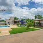 Casa com 4 dormitórios, 349 m² - venda por R$ 2.950.000 - Jardim Primavera - Itupeva/SP