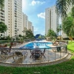 Apartamento com 3 dormitórios à venda, 97 m² por R$ 735.000,00 - Jardim Ermida I - Jundiaí/SP