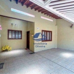 Casa à venda em Jundiaí - Medeiros - AC: 146m² - 2 quartos – R$ 580.000,00