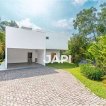 Casa com 5 dormitórios à venda, 455 m² por R$ 2.030.000,00 - Parque da Fazenda - Itatiba/SP