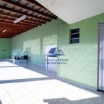 Casa com 3 dormitórios à venda, 267 m² por R$ 720.000,00 - Vila Galvão - Jundiaí/SP