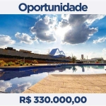 Terreno à venda - Gran Ville São Venâncio - 300m²  Fase 2 - R$ 330.000,00