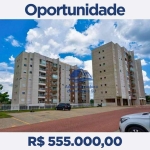 Apartamento à venda em Jundiaí - Condomínio Yes Ideal Living - R$ 555.000,00