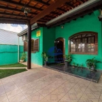 Casa Térrea à venda em Itupeva - Jardim Buriti - R$ 400.000,00