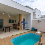 Casa com 3 dormitórios à venda, 181 m² por R$ 1.320.500,00 - Residencial Phytus - Itupeva/SP