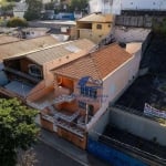 Casa com 3 dormitórios à venda, 262 m² por R$ 780.000,00 - Anhangabaú - Jundiaí/SP