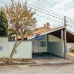 Casa com 2 dormitórios à venda, 54 m² por R$ 478.000,00 - Jardim Colônia - Jundiaí/SP