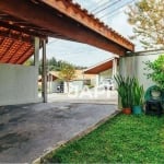 Casa com 2 dormitórios à venda, 54 m² por R$ 478.000,00 - Jardim Colônia - Jundiaí/SP