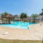 Casa com 3 dormitórios à venda, 130 m² por R$ 890.000,00 - Condomínio Garden Resort - Jundiaí/SP