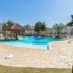 Casa com 3 dormitórios à venda, 130 m² por R$ 890.000,00 - Condomínio Garden Resort - Jundiaí/SP