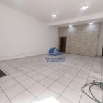 Salão para alugar, 125 m² por R$ 2.090,00/mês - Parque Almerinda Chaves - Jundiaí/SP