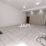 Salão para alugar, 125 m² por R$ 2.090,00/mês - Parque Almerinda Chaves - Jundiaí/SP