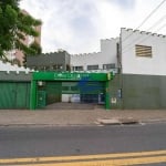 Galpão à venda, 318 m² por R$ 1.000.000,00 - Cidade Nova - Jundiaí/SP