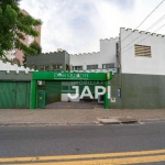 Galpão à venda, 318 m² por R$ 1.000.000,00 - Cidade Nova - Jundiaí/SP