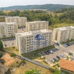 Apartamento com 2 dormitórios à venda, 46 m² por R$ 230.000,00 - Condomínio Reserva Mont Serrat - Itupeva/SP