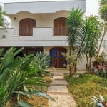 Casa com 5 dormitórios, 489 m² - venda por R$ 3.500.000,00 ou aluguel por R$ 25.588,41/mês - Jardim Ana Maria - Jundiaí/SP