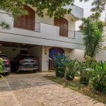 Casa com 5 dormitórios, 489 m² - venda por R$ 3.500.000,00 ou aluguel por R$ 25.588,41/mês - Jardim Ana Maria - Jundiaí/SP