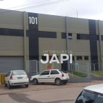 Galpão para alugar, 736 m² por R$ 20.325,99/mês - Japi - Itupeva/SP