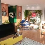 Apartamento com 2 dormitórios para alugar, 76 m² por R$ 4.158,23/mês - Parque Residencial Eloy Chaves - Jundiaí/SP