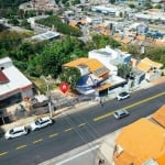 Terreno à venda, 418 m² por R$ 295.000,00 - Vila Arens II - Jundiaí/SP