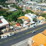 Terreno à venda, 418 m² por R$ 295.000,00 - Vila Arens II - Jundiaí/SP