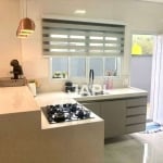 Casa com 3 dormitórios para alugar, 287 m² por R$ 6.937,55/mês - Colônia - Jundiaí/SP