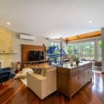 Casa com 4 dormitórios à venda, 367 m² por R$ 1.990.000,00 - Jordanésia - Cajamar/SP