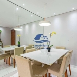 Apartamento com 2 dormitórios à venda, 58 m² por R$ 500.000,00 - Recanto Quarto Centenário - Jundiaí/SP