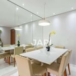 Apartamento com 2 dormitórios à venda, 58 m² por R$ 499.995,00 - Recanto Quarto Centenário - Jundiaí/SP