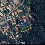 Terreno à venda Cafezal V - AC.1200 m² por R$ 286.000