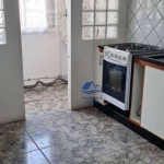 Apartamento com 2 dormitórios à venda, 58 m² por R$ 320.000 - Parque Residencial Eloy Chaves - Jundiaí/SP