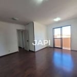 Apartamento com 3 dormitórios para alugar, 75 m² por R$ 3.189,65/mês - Parque Residencial Eloy Chaves - Jundiaí/SP