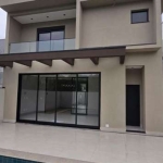 Casa com 4 dormitórios à venda, 229 m² por R$ 2.950.000,00 - Brisas da Mata - Jundiaí/SP