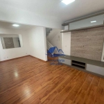 Casa com 3 dormitórios para alugar, 120 m² por R$ 6.822,45/mês - Nature Village I - Jundiaí/SP