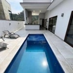 Casa com 3 dormitórios à venda, 246 m² por R$ 1.600.000,00 - Ibi Aram II - Itupeva/SP