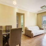 Apartamento com 2 dormitórios à venda, 48 m² por R$ 325.000,00 - Polvilho - Cajamar/SP