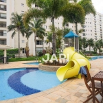 Apartamento com 3 dormitórios à venda, 97 m² por R$ 850.000,00 - Atmosfera - Jundiaí/SP