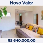 Casa com 3 dormitórios à venda, 147 m² por R$ 640. - Parque Santa Isabel - Itupeva/SP