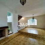 Casa com 4 dormitórios para alugar, 259 m² por R$ 6.356/mês - Vila das Hortências - Jundiaí/SP