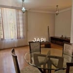 Casa com 3 dormitórios para alugar, 172 m² por R$ 4.393,88/mês - Vila Alvorada - Jundiaí/SP